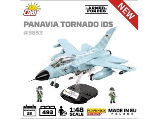 COBI 5853 aus der Serie ARMED FORCES