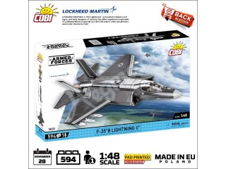 COBI 5830 aus der Serie ARMED FORCES