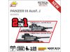 COBI 2289 aus der Serie HISTORICAL COLLECTION WWII