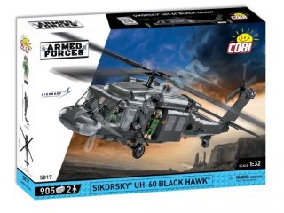 COBI 5817 aus der Serie ARMED FORCES