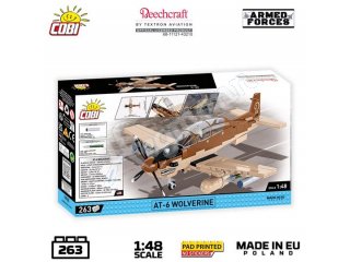 COBI 5905 aus der Serie ARMED FORCES