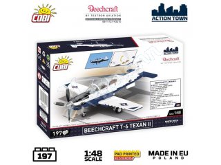 COBI 26624 aus der Serie ACTION TOWN