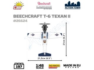 COBI 26624 aus der Serie ACTION TOWN