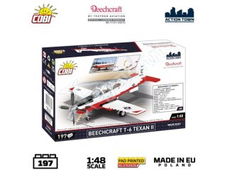 COBI 26625 aus der Serie ACTION TOWN