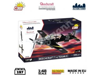 BEECHCRAFT T-6 TEXAN II ROYAL