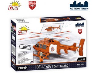 COBI 26627 aus der Serie ACTION TOWN