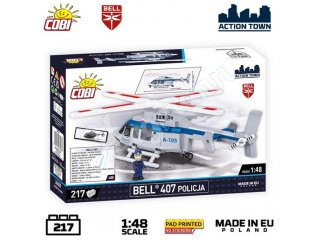 COBI 26628 aus der Serie ACTION TOWN