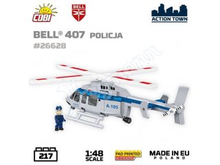 COBI 26628 aus der Serie ACTION TOWN
