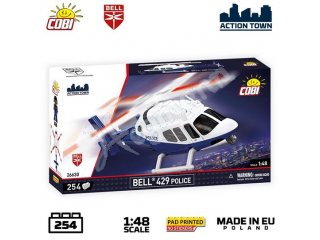 BELL 407 - POLICE