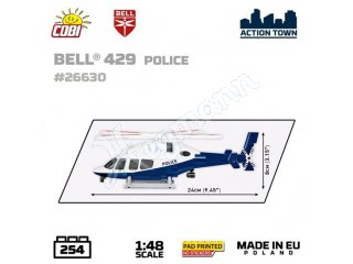 COBI 26630 aus der Serie ACTION TOWN