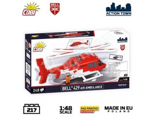 COBI 26629 aus der Serie ACTION TOWN