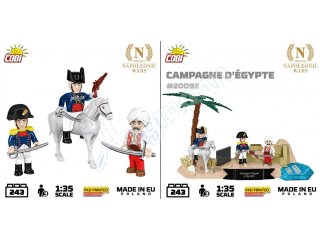 COBI 20092 aus der Serie HC NAPOLEONIC WARS