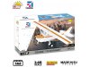 COBI 26623 aus der Serie CESSNA