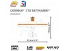 COBI 26623 aus der Serie CESSNA