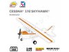 COBI 26623 aus der Serie CESSNA
