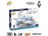 COBI 1384 aus der Serie HISTORICAL COLLECTION