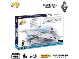 COBI 1384 aus der Serie HISTORICAL COLLECTION