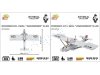 COBI 1384 aus der Serie HISTORICAL COLLECTION
