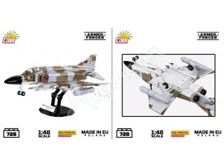 COBI 5908 aus der Serie ARMED FORCES