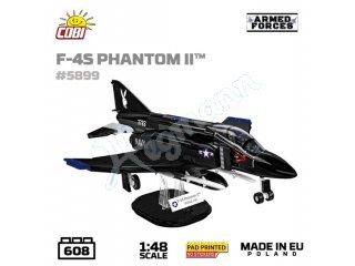COBI 5899 aus der Serie ARMED FORCES