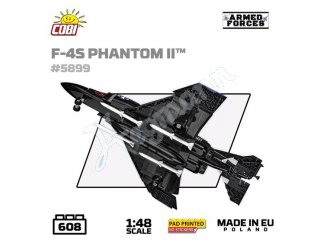 COBI 5899 aus der Serie ARMED FORCES