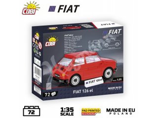 COBI 24531 aus der Serie YOUNGTIMER