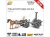 COBI 2290 aus der Serie HISTORICAL COLLECTION