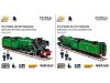 COBI 6292 aus der Serie TRAINS