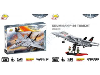 GRUMMAN F-14 TOMCAT
