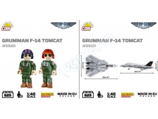 COBI 5920 aus der Serie ARMED FORCES