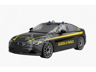 GULIA QUADR. GUARDIA