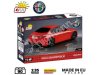 COBI 24604 aus der Serie Alfa Romeo