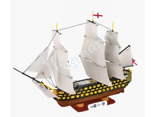 HMS VICTORY