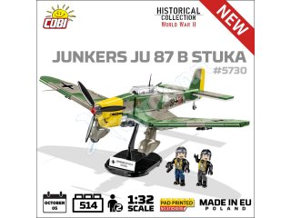 COBI 5730 aus der Serie HISTORICAL COLLECTION