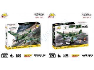 JUNKERS JU 87G-2 STUKA