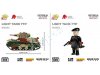 COBI 2661 aus der Serie HISTORICAL COLLECTION WWII