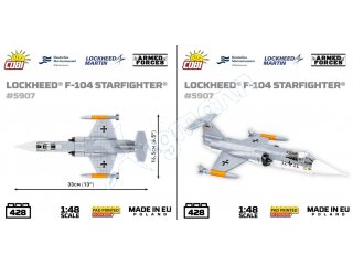 COBI 5907 aus der Serie ARMED FORCES
