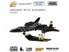 COBI 5890 aus der Serie ARMED FORCES - EXECUTIVE EDITION