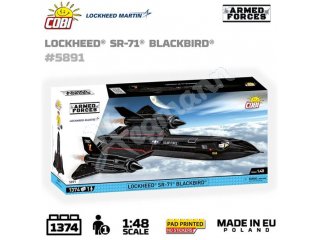 COBI 5891 aus der Serie ARMED FORCES