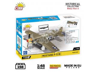 COBI 5869 aus der Serie HISTORICAL COLLECTION