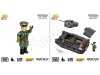 COBI 2666 aus der Serie HISTORICAL COLLECTION WWII