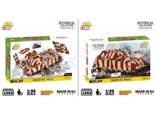 PANZER VIII MAUS