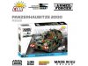 COBI 2628 aus der Serie ARMED FORCES