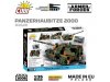 COBI 2628 aus der Serie ARMED FORCES
