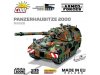 COBI 2628 aus der Serie ARMED FORCES