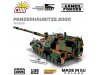COBI 2628 aus der Serie ARMED FORCES