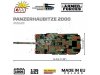 COBI 2628 aus der Serie ARMED FORCES