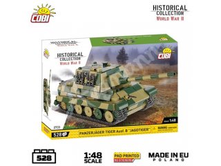 PANZERJAGER TIGER AUSF.B