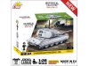 COBI 2572 aus der Serie HISTORICAL COLLECTION