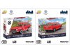 COBI 24641 aus der Serie VOLKSWAGEN